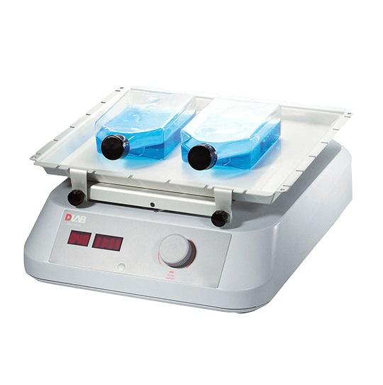 DLAB Digital Shaker 3D