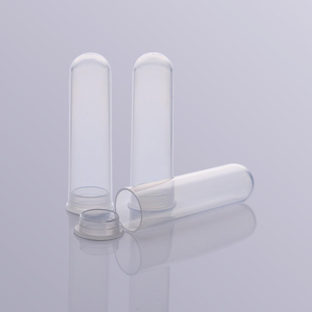 Biosharp 50mL Centrifuge Tube, Round Bottom, Socket-Cap