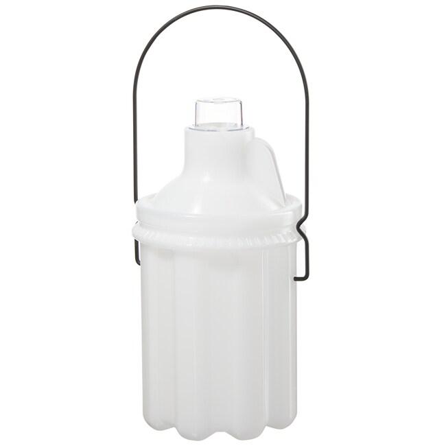 Thermo Scientific™ Nalgene™ LDPE Safety Bottle Holders 4L