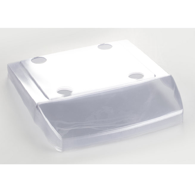 Protective Working Cover