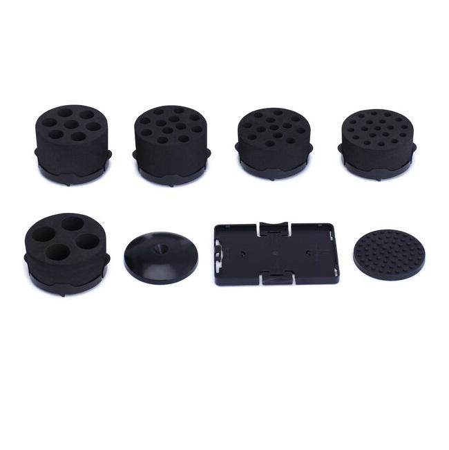 Thermo Scientific™ Microplate tray ,Platform for flat-bottomed vessels