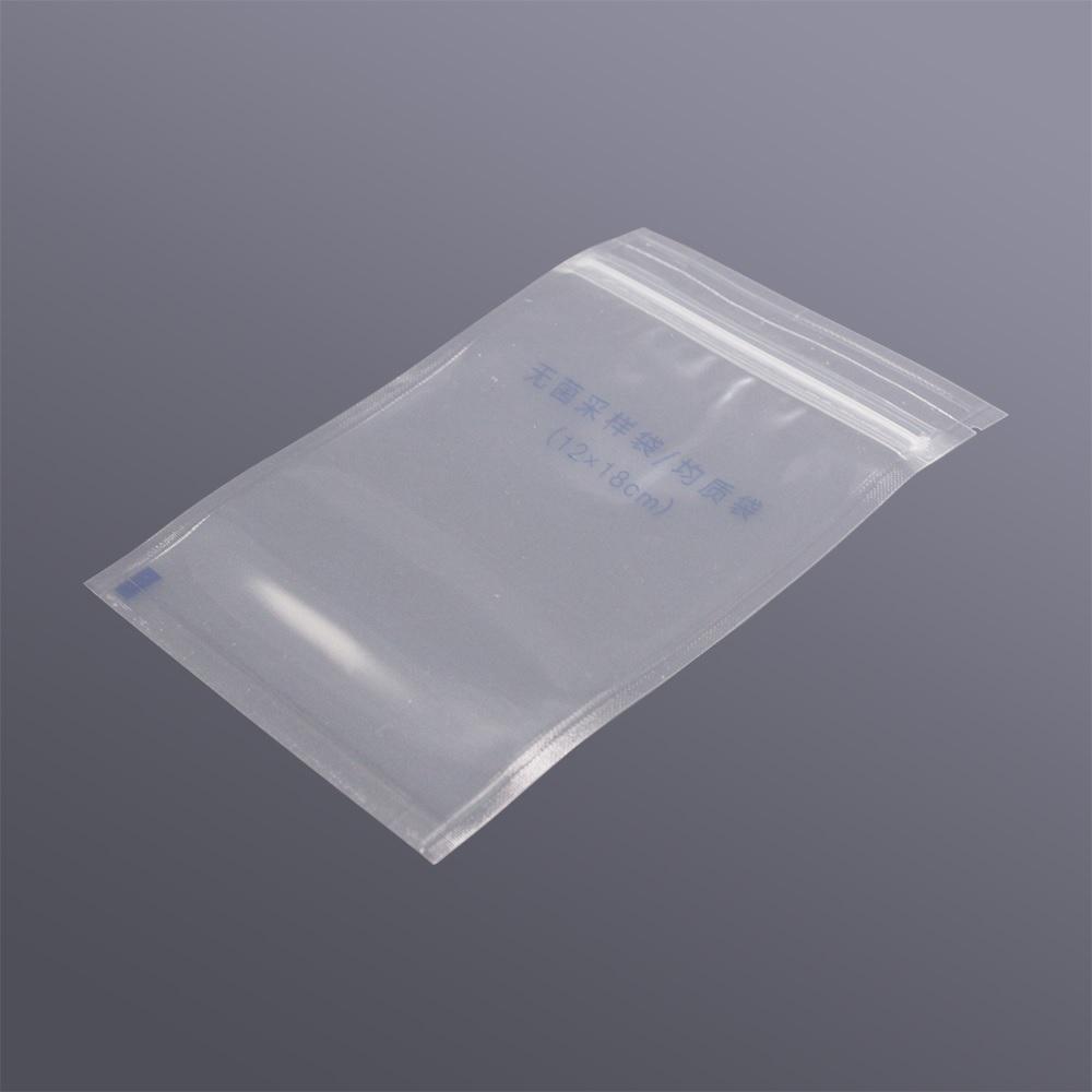 Biosharp Sterile Homogeneous Bags, 12×18 cm, with Sealing Strip