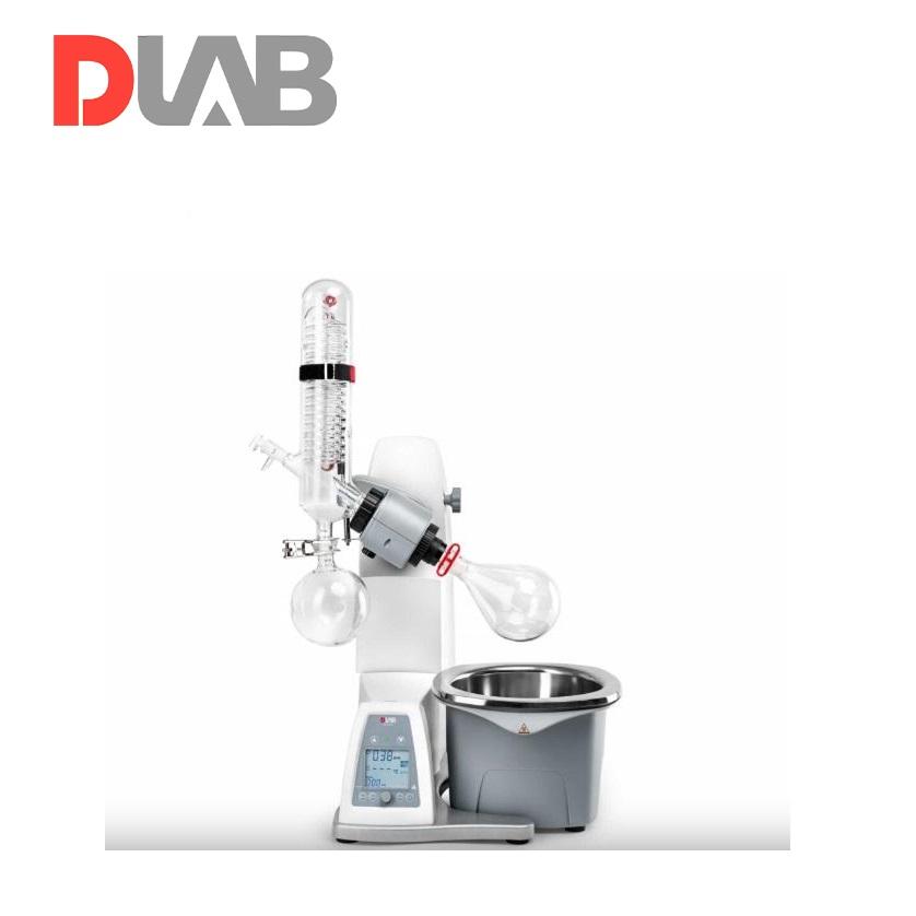 DLAB RE100-Pro Digital Rotary Evaporator
