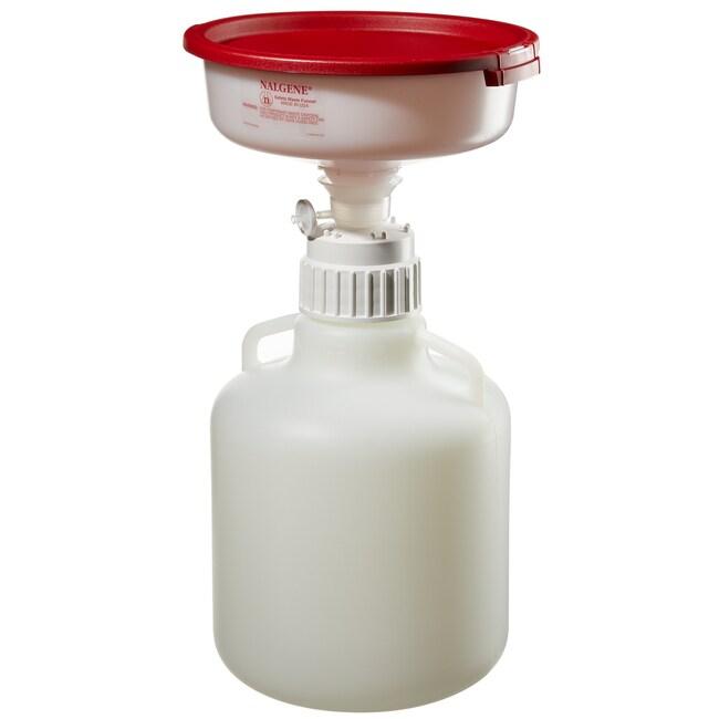 Thermo Scientific™ Nalgene™ Waste Security System 10L