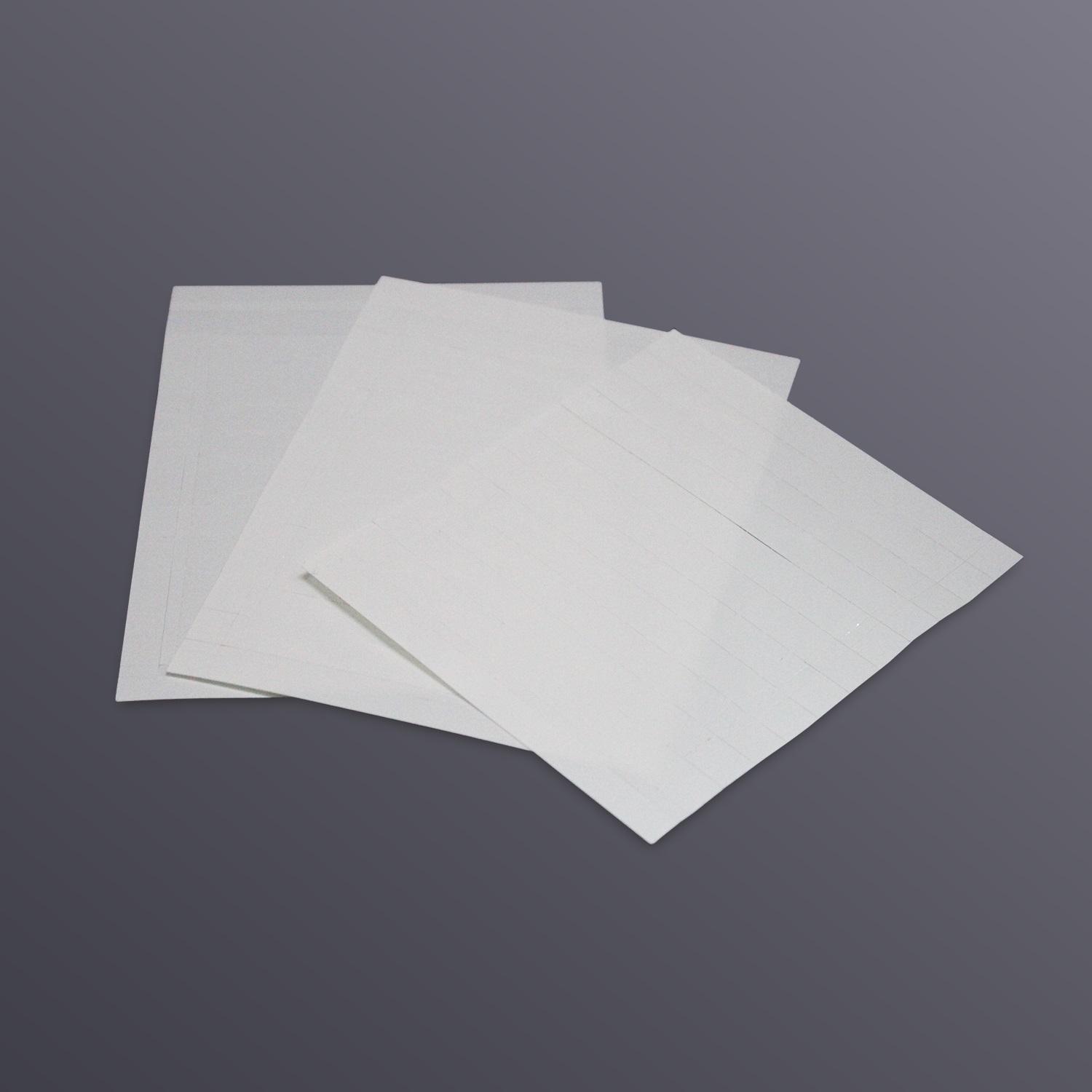 LabSelect Sealing Film, for qPCR, Adhesive, PET, 128*99mm