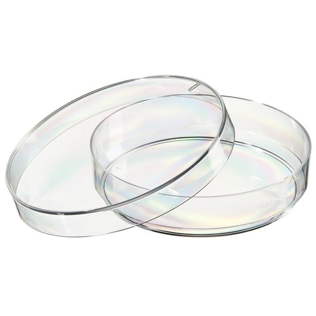 Sterilin Petri Dishes, 1 Vent, 60 mm, case/540