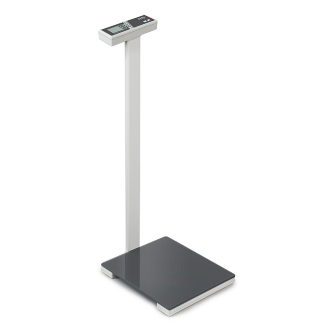 Personal Floor Scale 0.1Kg/250Kg