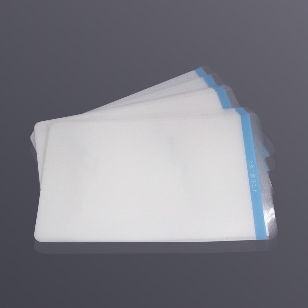 LabSelect Sealing Film, for qPCR, Heat-Sensitive, PET, 125*80mm