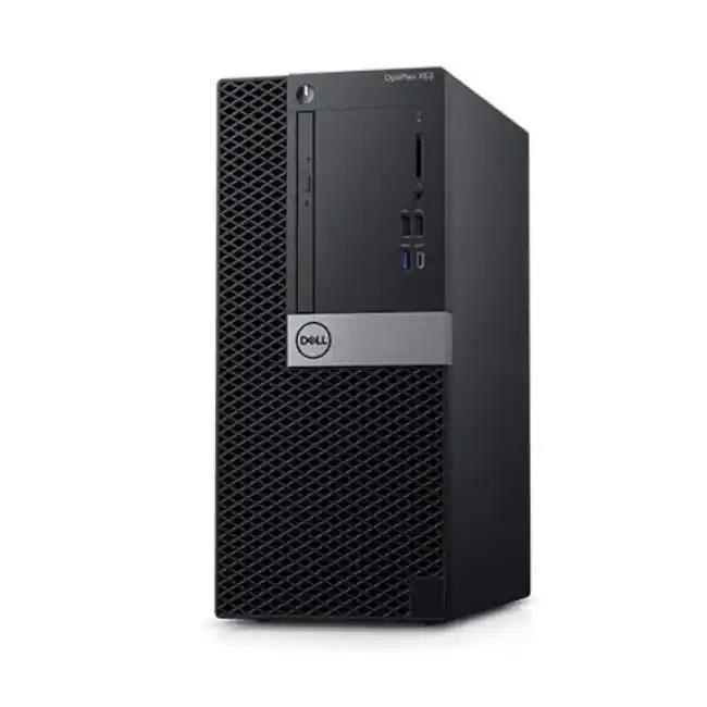 Thermo Scientific™Dell™ OptiPlex™ XE3 desktop computer, 500GB