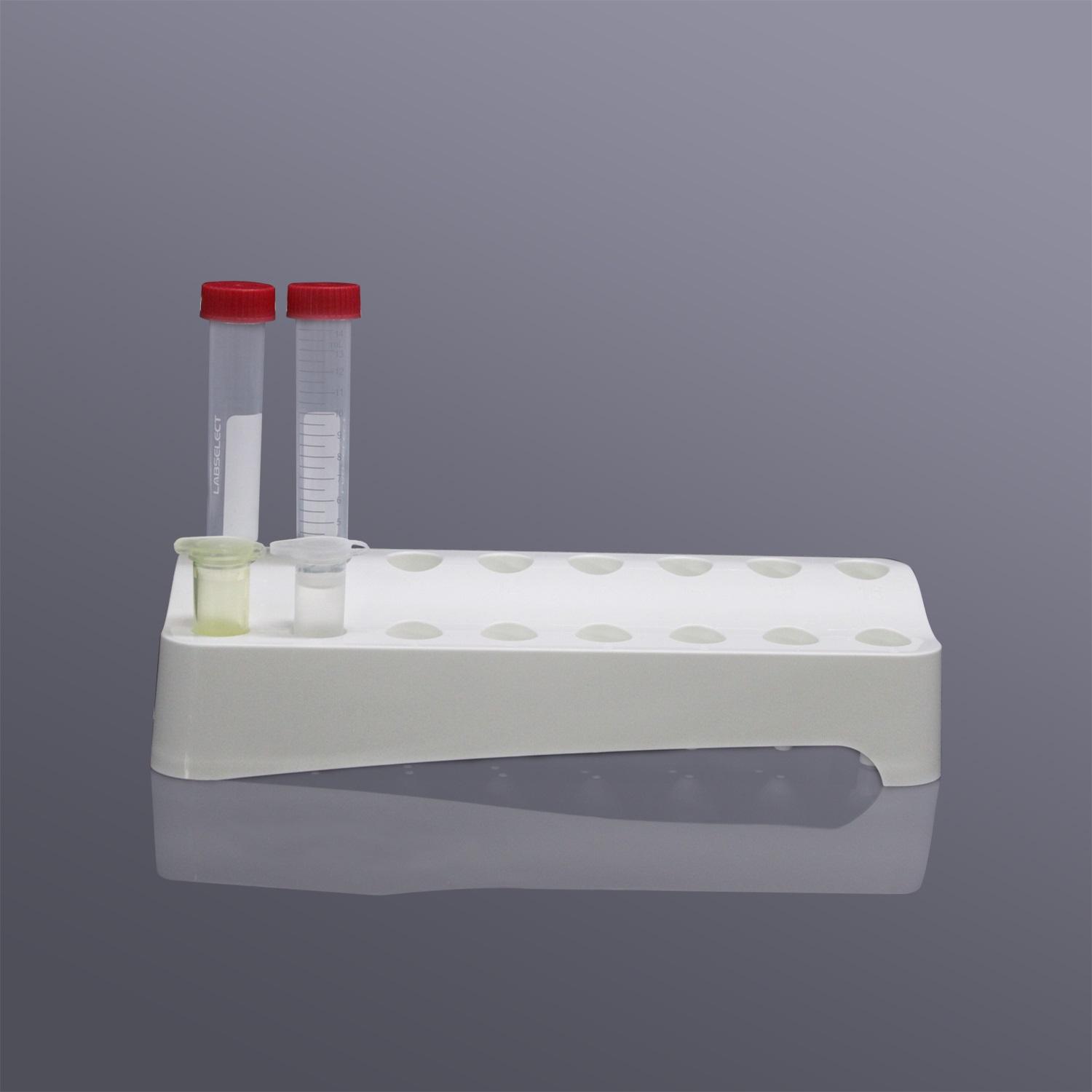 Biosharp 5mL Centrifuge Tube Racks, for 16 centrifuge Tubes