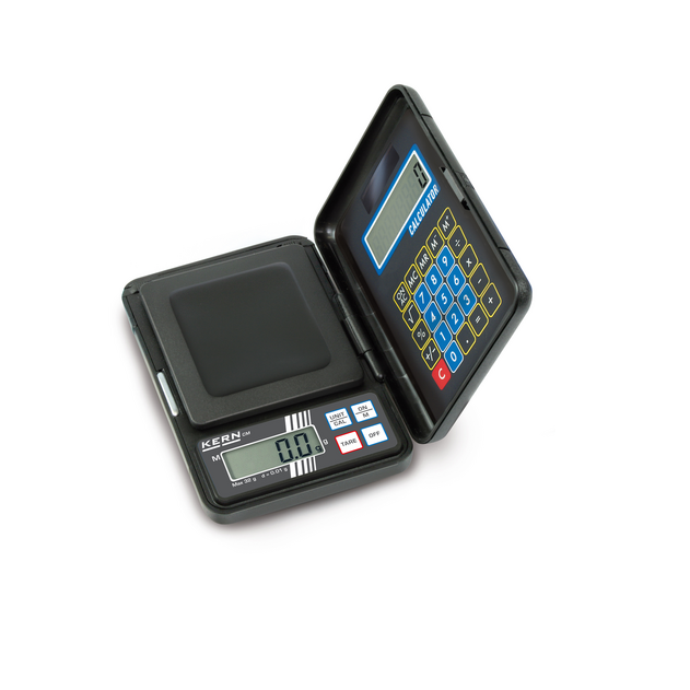 Pocket balance 0.01g/60g