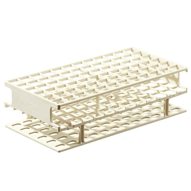 Thermo Scientific™ Nalgene™ Unwire™ Test Tube Racks: Resmer™ Manufacturing Technology For use with 13mm Tubes