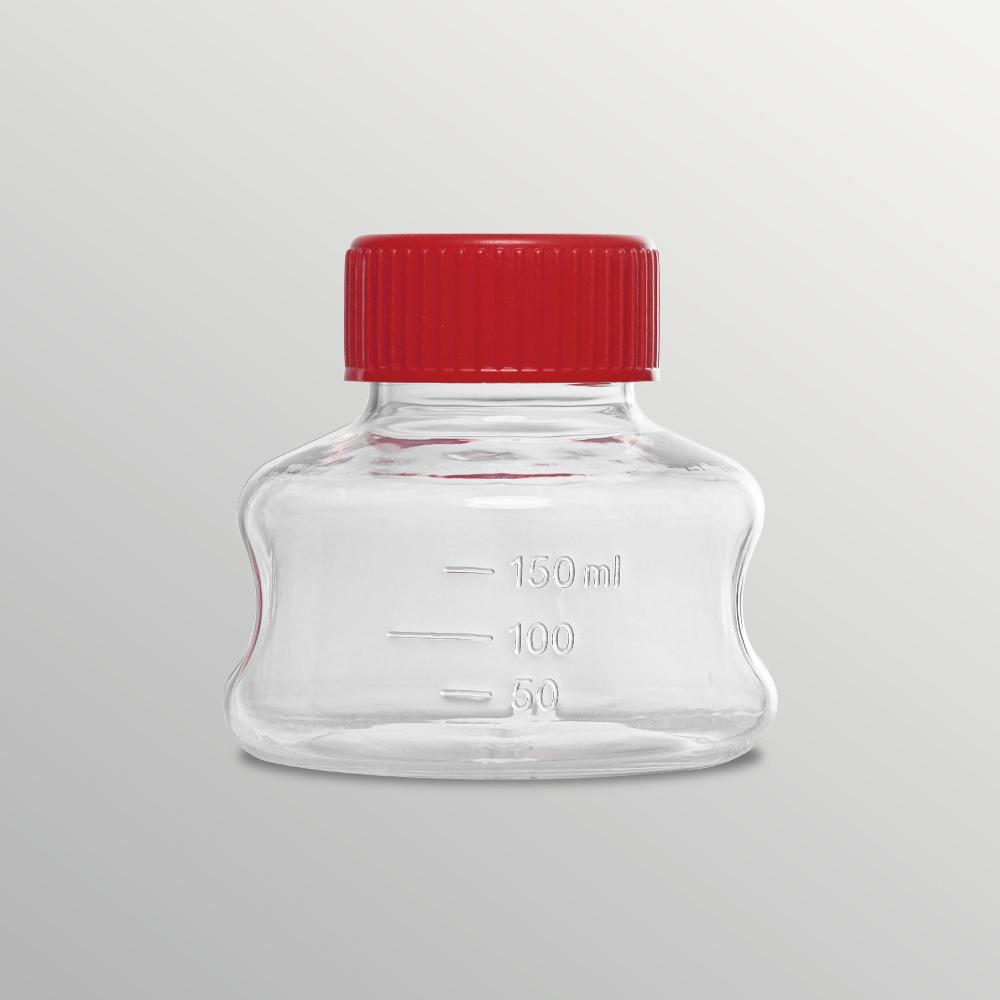 LabSelect 150mL Disposable Storage Bottle