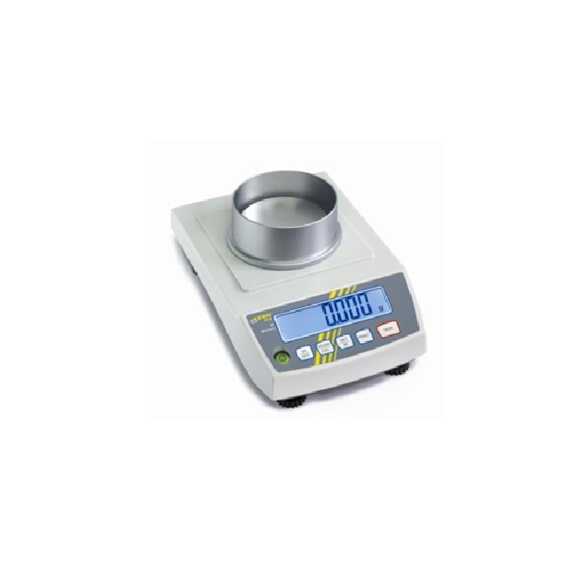 Kern Balance 0,001g/350g