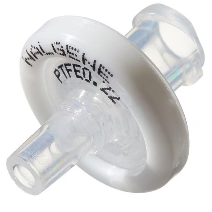 Thermo Scientific™ Nalgene™ Syringe Filters, Non-sterile 0.2um Pore Size