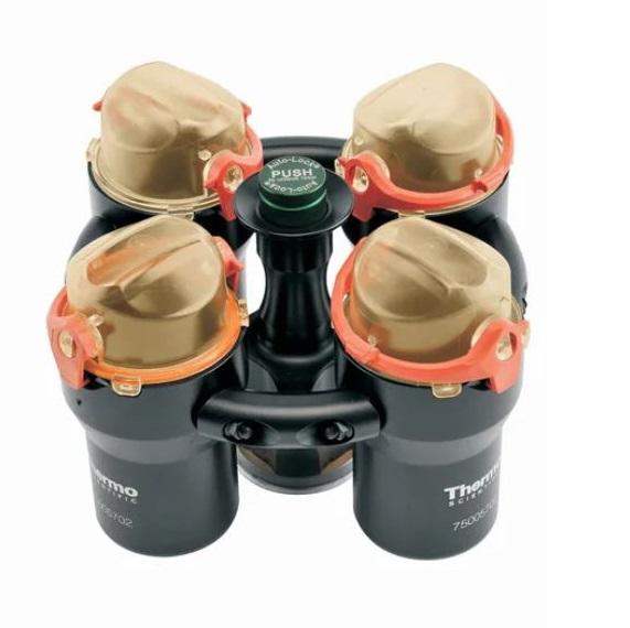 Thermo Scientific™ Rotor Packages for Sorvall™ ST8 Benchtop Centrifuge