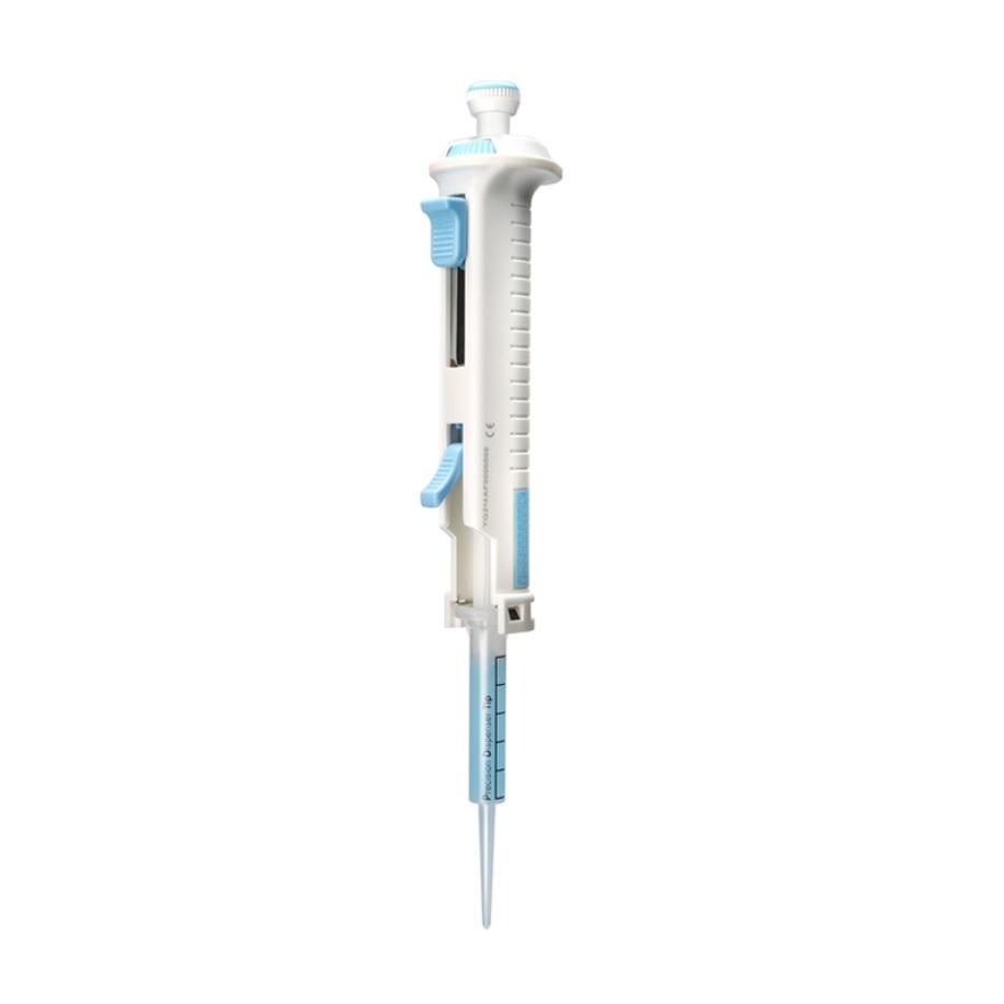 DLAB Repeating Pipette Syringe Tip 10 ~ 5000μl