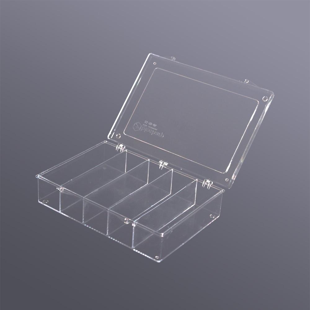 Western Blot Incubation Box, 5 chamber, 14.5*10*3.5cm