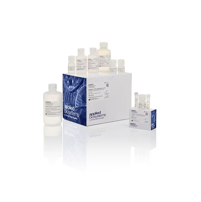 MagMAX™ FFPE DNA/RNA Ultra Kit