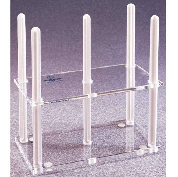 Thermo Scientific™ Nalgene™ Petri and Bioassay Dish Racks