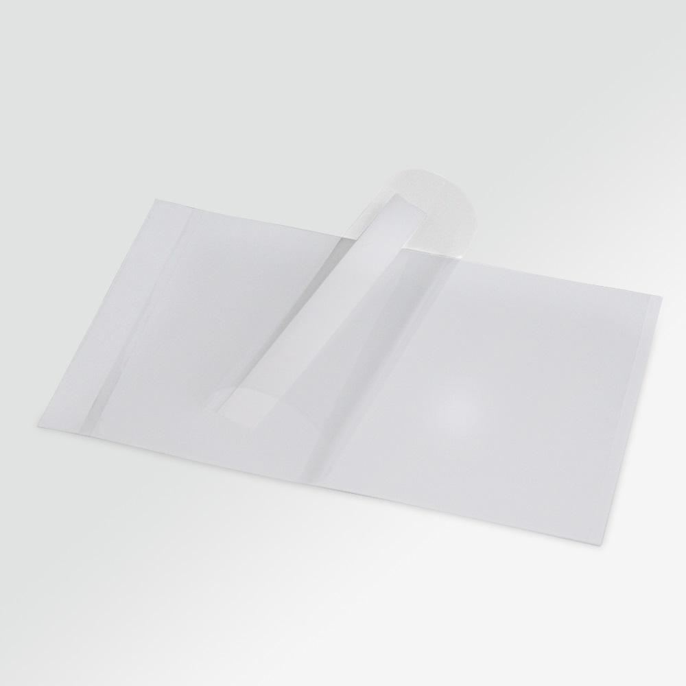 LabSelect Sealing Film, optical, for real-time PCR, 142mm*80mm