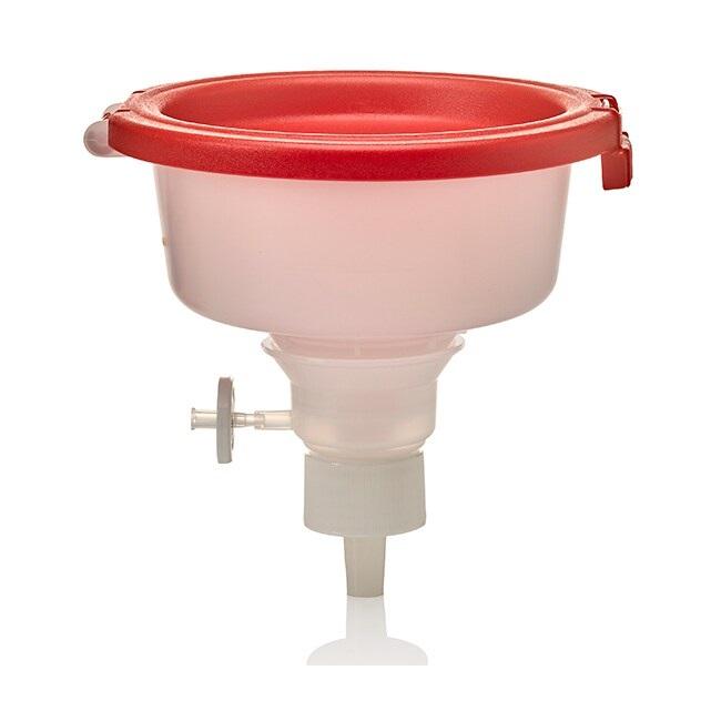 Thermo Scientific™ Nalgene™ Waste Funnel Safety Systems ,14 cm