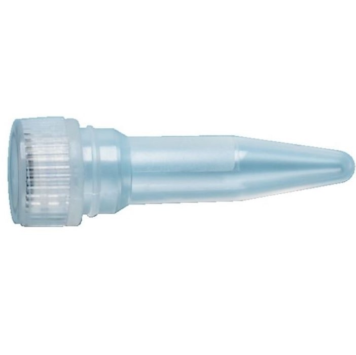 Thermo Scientific™ Screw Cap Micro Tubes 0.5ml Screw Cap Tube /Natural