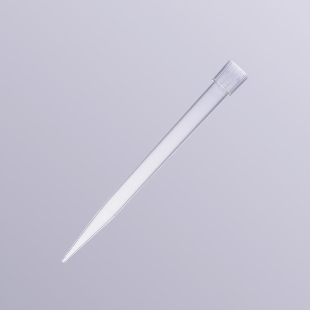 Biosharp 5,000uL Pipette Tips, Bulk Pack, Compatible with Eppendorf, DLAB
