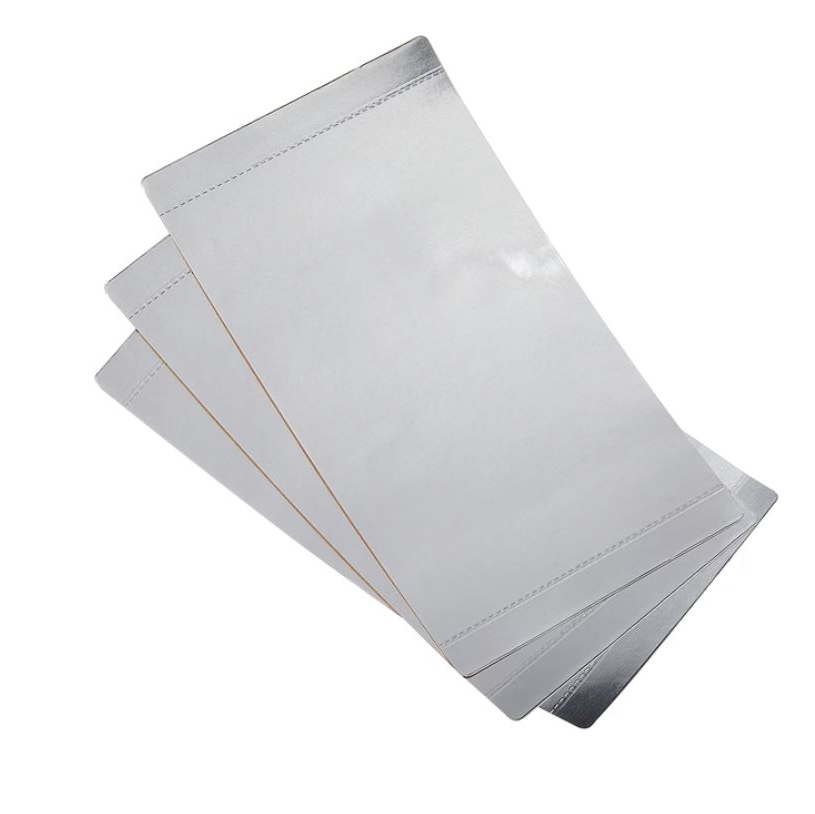 Thermo Scientific™ Nunc™ Seals, Tapes, and Foils , Aluminum