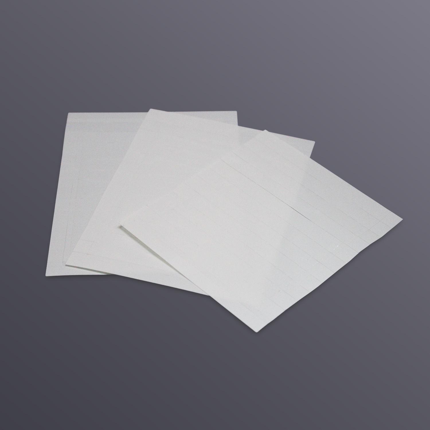 LabSelect Sealing Film, for qPCR, Adhesive, PET, 128*99mm