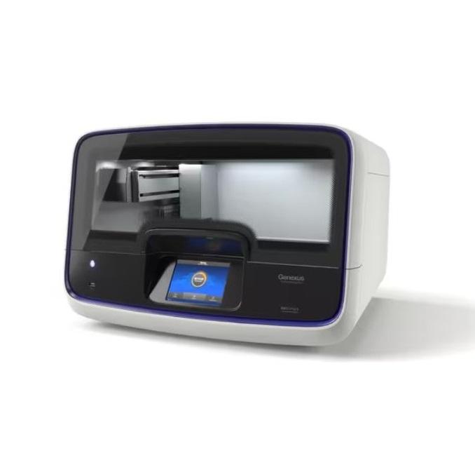 Ion Torrent™Genexus™ Purification System