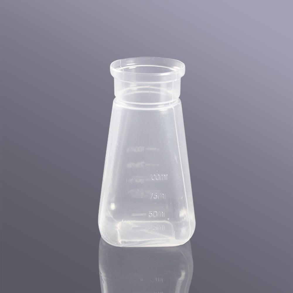 Biosharp Drosophila Bottles, PP Material, 100 mL