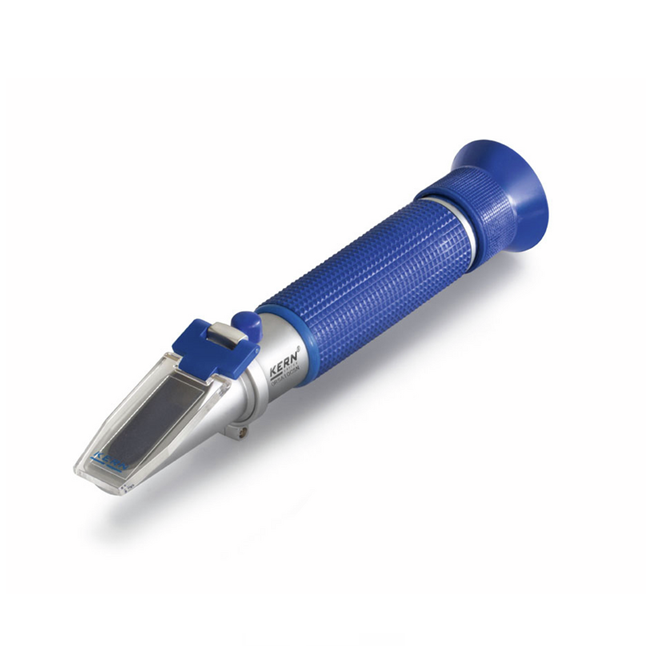 Analogue refractometer, Sugar