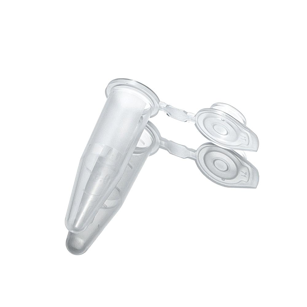 LabSelect 1.5mL Low Retention Micro Centrifuge Tube, DNase-/RNase-free