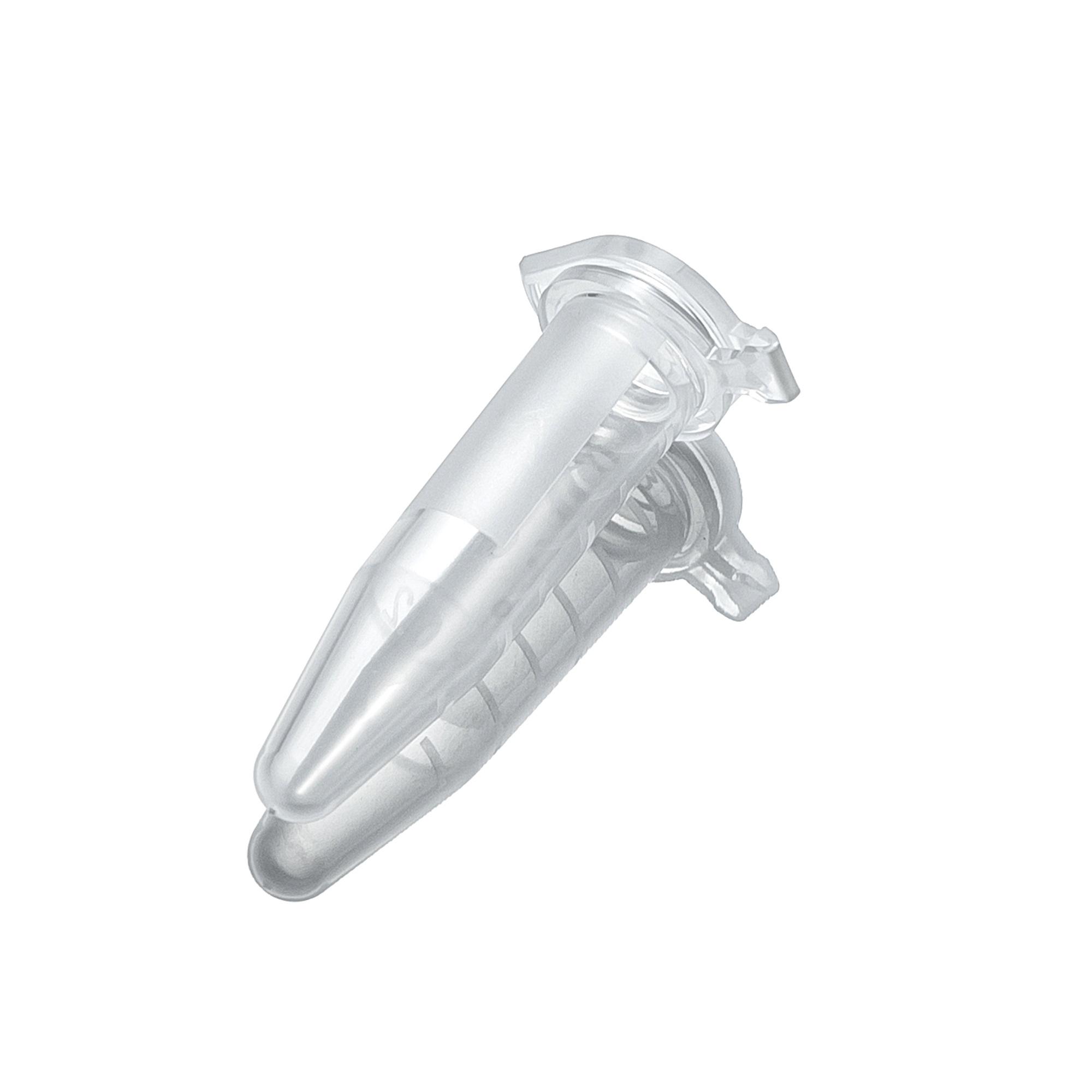 LabSelect 0.6mL Micro Centrifuge Tube, DNase-/RNase-free