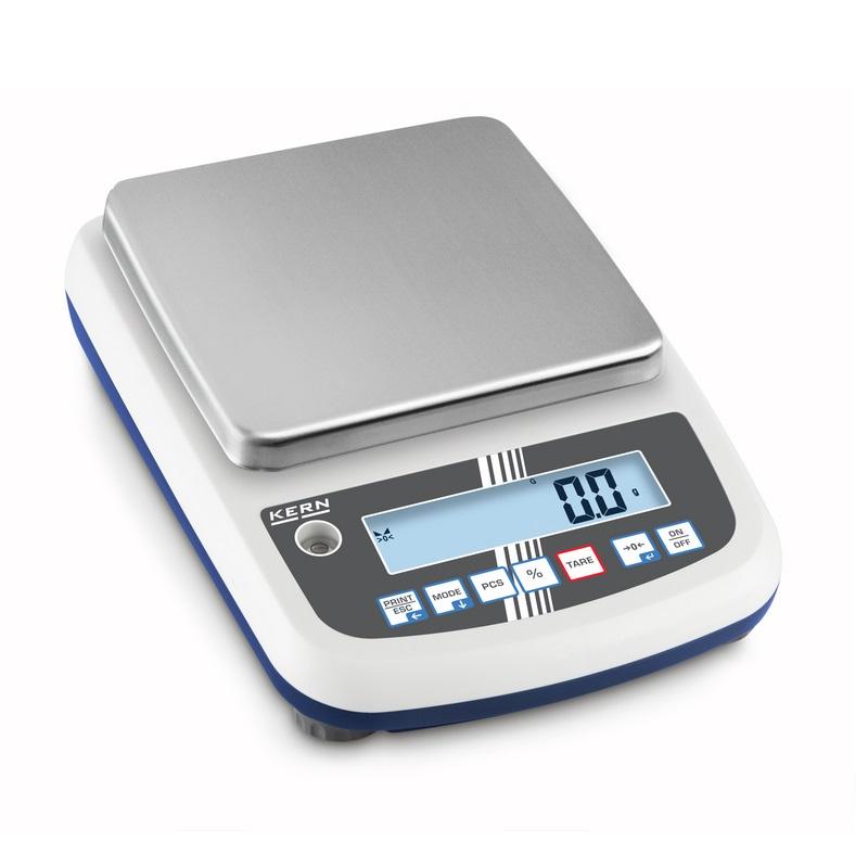 Precision balance 0.1g/6Kg