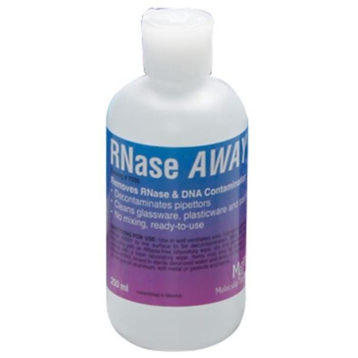 Thermo Scientific™ RNase AWAY™ Surface Decontaminant , 250 ml