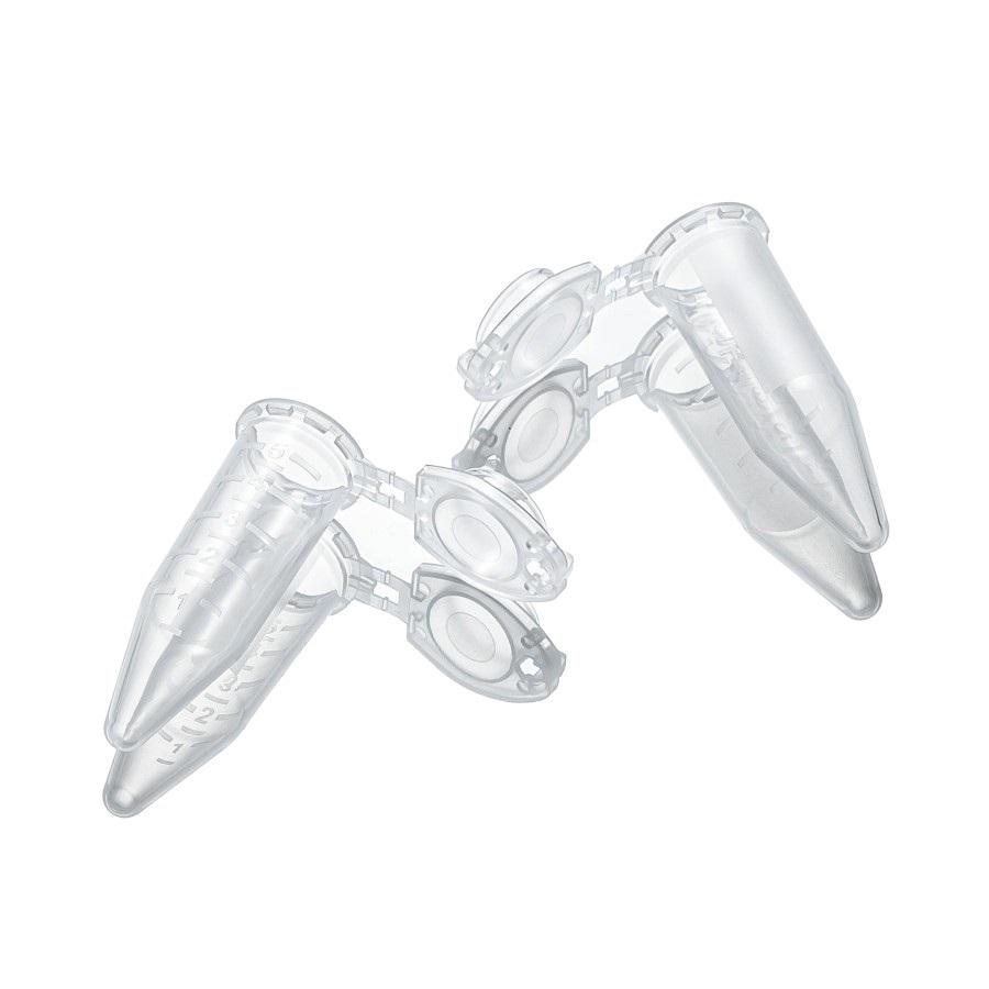 LabSelect 5.0mL Micro Centrifuge Tube, DNase-/RNase-free