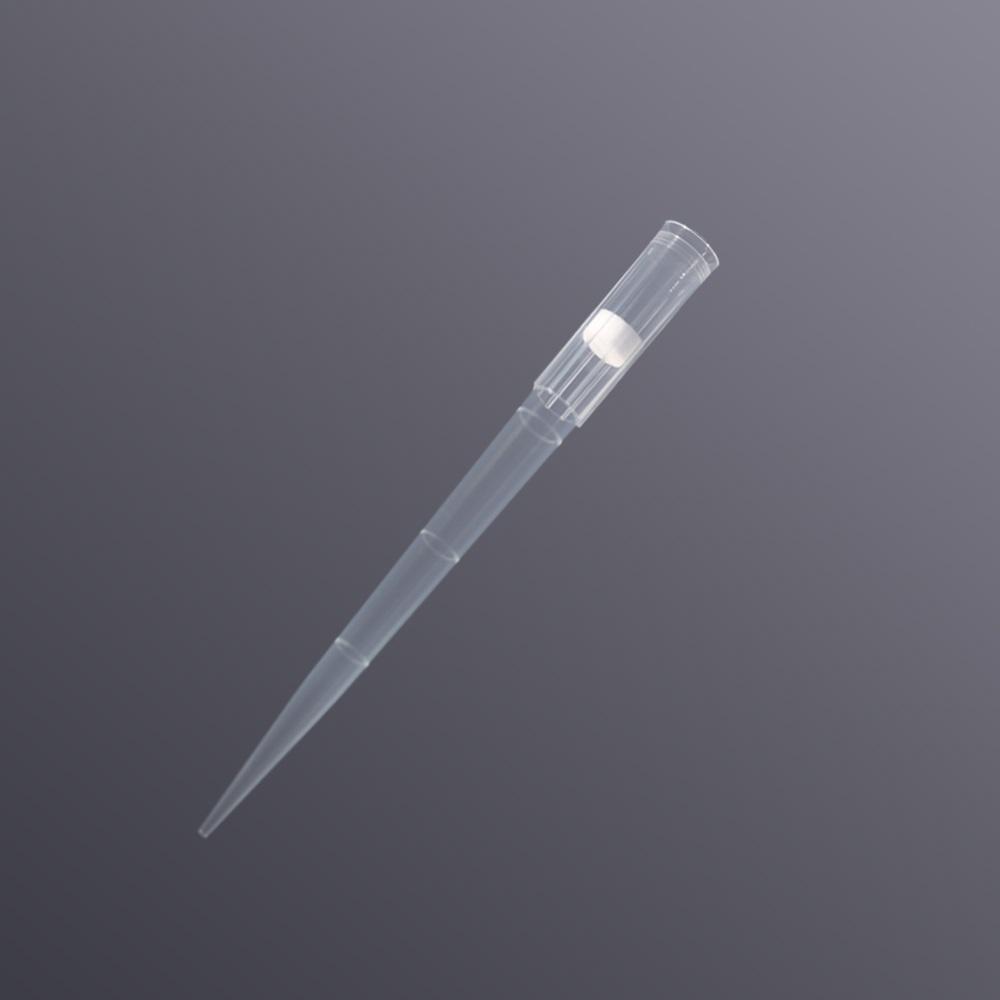 LabSelect Universal Filter Tips, Sterile, RNA-/DNase-free, Racked, Standard, 1250uL