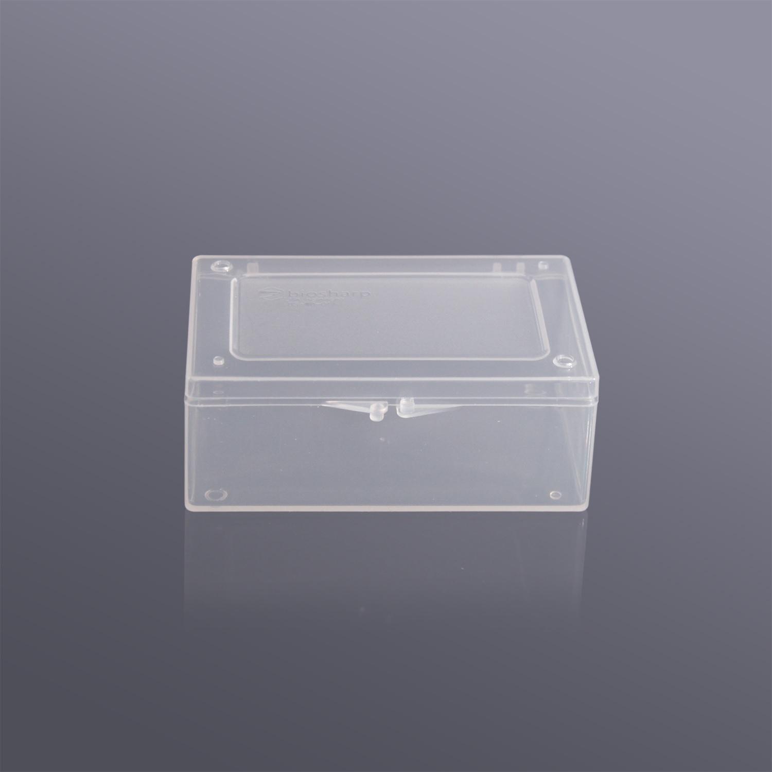 Western Blot Incubation Box