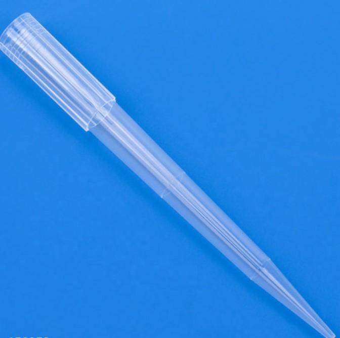 QSP 1000, Non-Filtered, 100-1300ul Natural Sterile