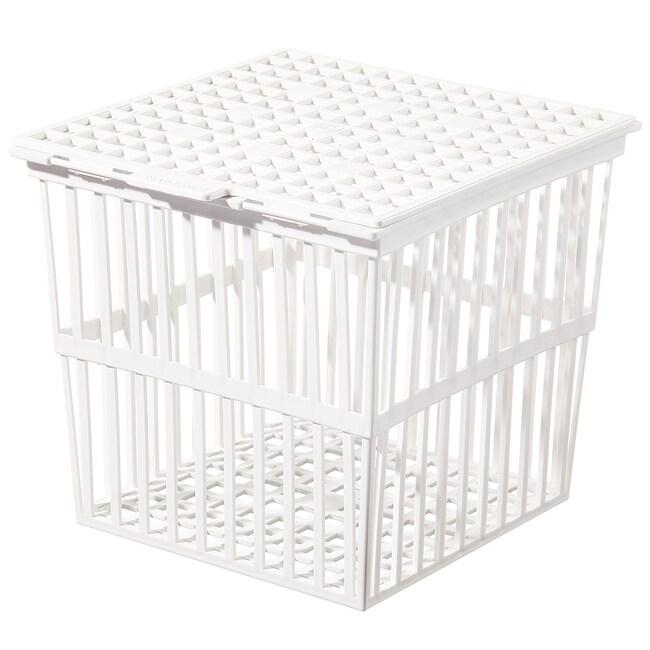 Thermo Scientific™Nalgene™ Polypropylene Autoclave Baskets ,17.8 cm