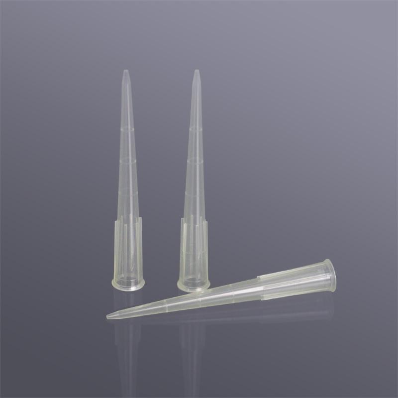 Biosharp 200uL Pipette Tips, Rack Pack, Sterile, RNase-/DNase-free