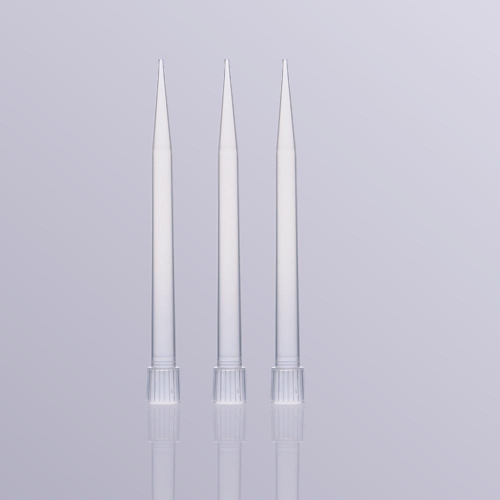 Biosharp 5,000uL Pipette Tips, Bulk Pack, Compatible with Eppendorf, Sartorius, DLAB