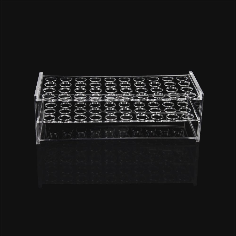 Biosharp 15mL centrifuge Tube Rack, for 40 Tubes