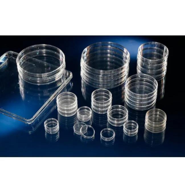 Nunc Cell Culture/Petri Dishes, 12.5mL