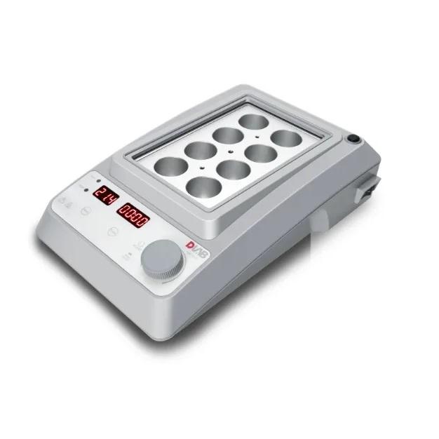 HB120-S/SC LED Digital Dry Bath