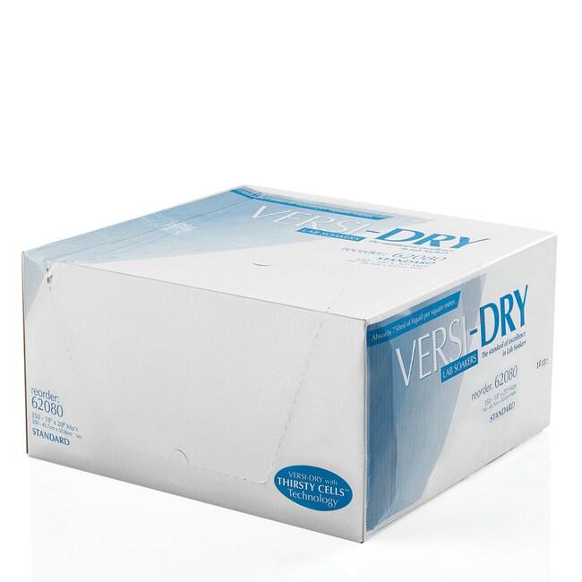 Thermo Scientific™ Nalgene™ Versi-Dry™ Surface Protectors, Mat 18in