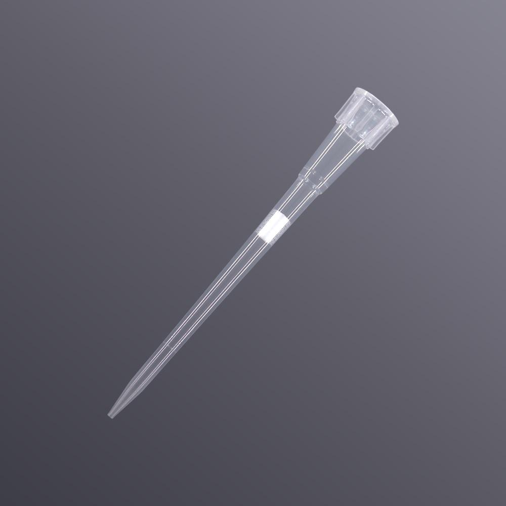 LabSelect Long Filter Tips, Sterile, RNA-/DNase-free, Racked, Standard, 10uL