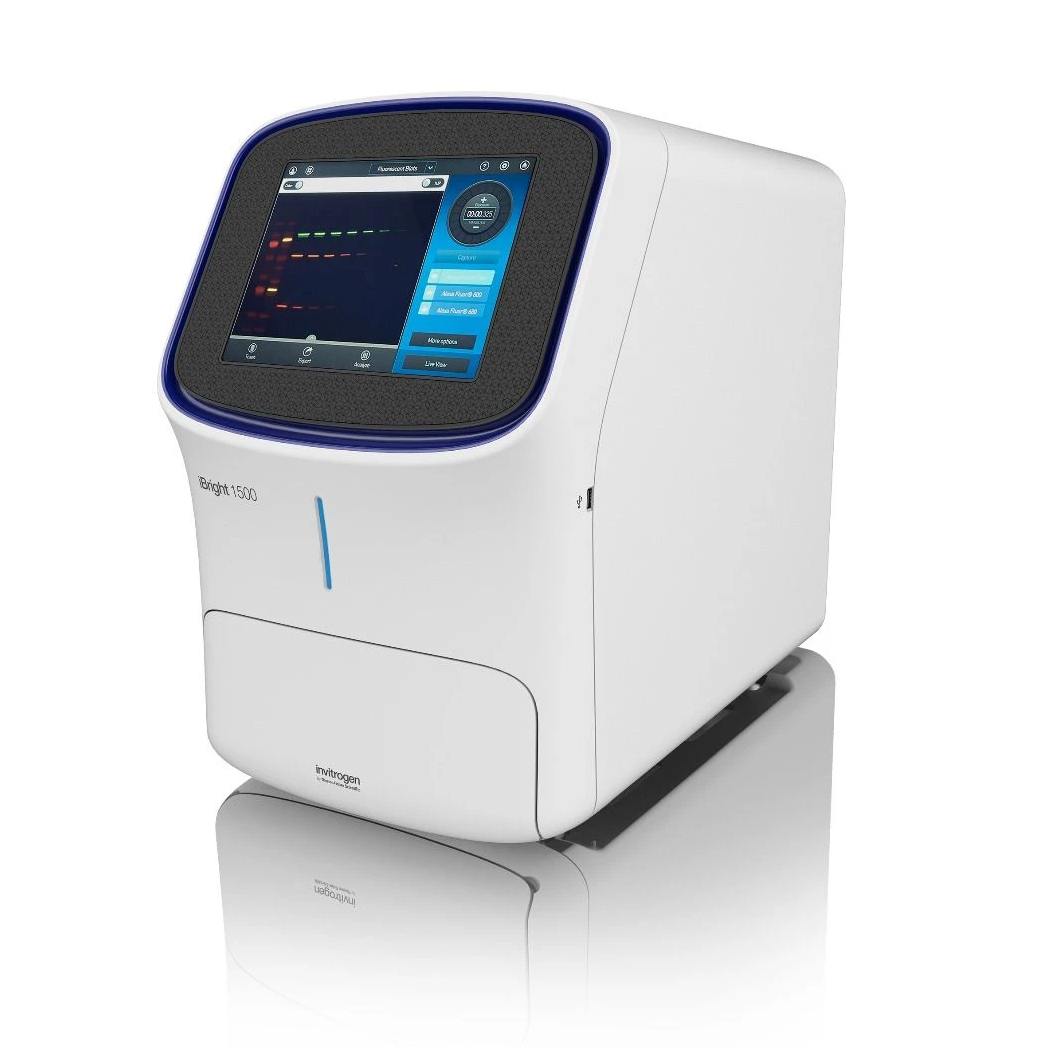 iBright Imaging System